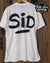 Sid Vicious Sex Pistols - AOP all over print New Vintage Band T shirt - Vintage Band Shirts