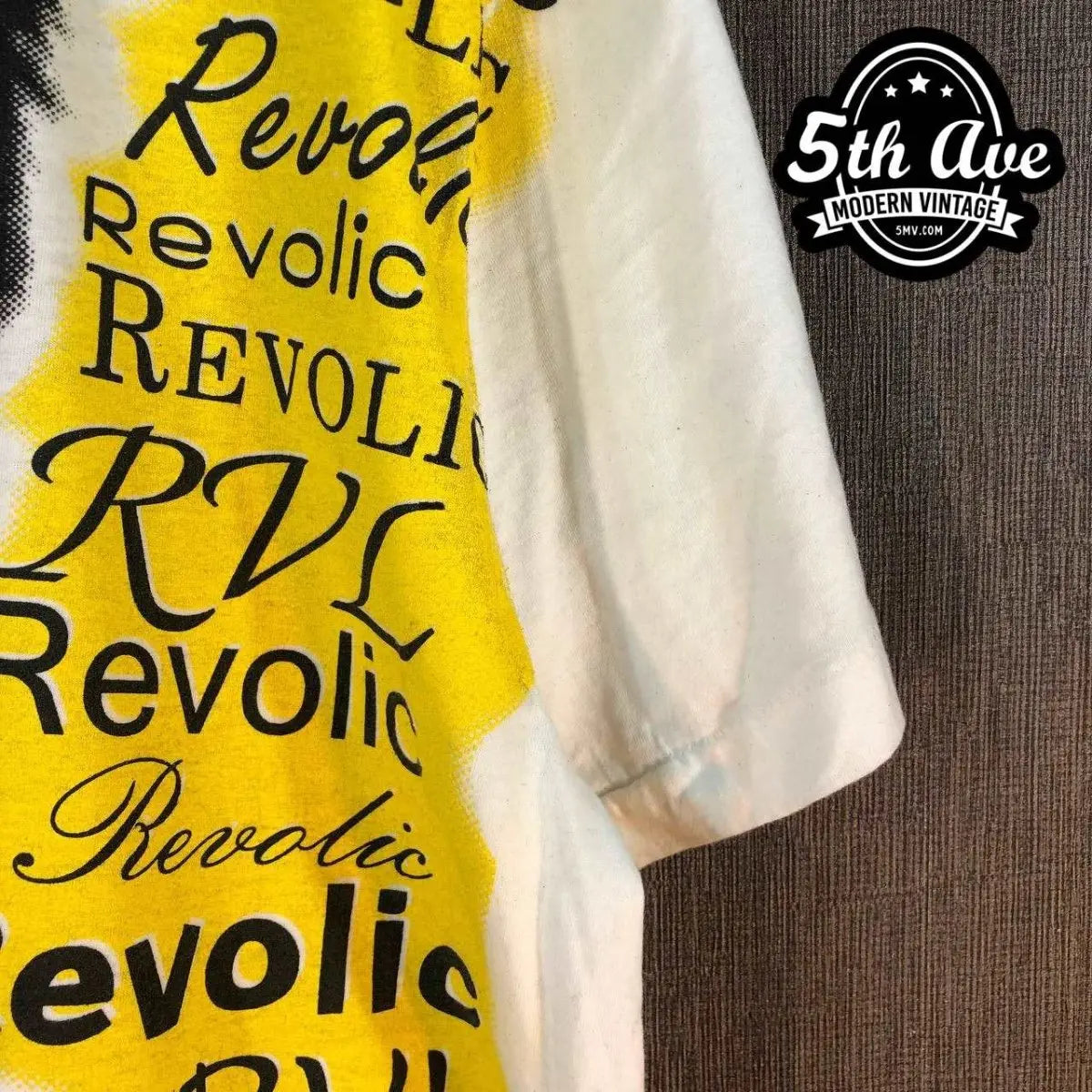 Sid Vicious Sex Pistols - AOP all over print New Vintage Band T shirt - Vintage Band Shirts