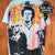 Sid Vicious Sex Pistols Sid & Nancy - AOP all over print New Vintage Band T shirt - Vintage Band Shirts