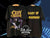 Single Stitch Ozzy : Diary of a Madman - Vintage Band Shirts