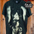 Slash - AOP all over print New Vintage Band T shirt - Vintage Band Shirts