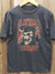 SLAYER 100% Cotton New Vintage Band T Shirt - Vintage Band Shirts