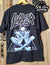 Slayer - New Vintage Band T shirt - Vintage Band Shirts