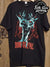 Slayer Root Of All Evil - New Vintage Band T shirt - Vintage Band Shirts