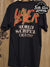 Slayer Root Of All Evil - New Vintage Band T shirt - Vintage Band Shirts