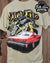 Slick Five - Rollin hard lowrider low rider car culture t shirt - Vintage Band Shirts