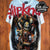 Slipknot - AOP all over print New Vintage Band T shirt - Vintage Band Shirts