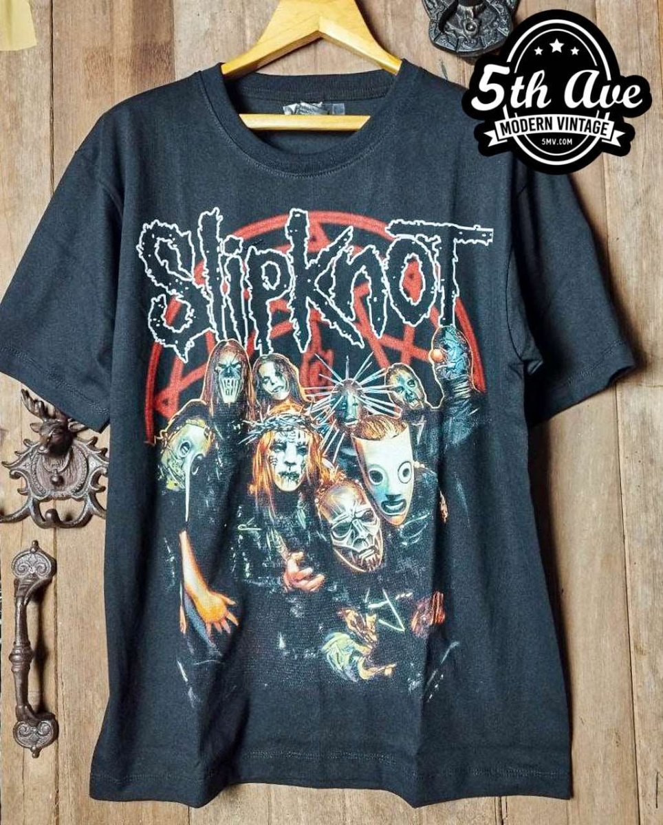 Vintage hotsell slipknot