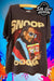 Snoop Dogg Smoke Weed Everyday - Vintage Band Shirts