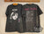 Sonic Youth Disappearer - New Vintage Band T shirt - Vintage Band Shirts