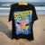 Spongebob The Movie T Shirt - Vintage Band Shirts