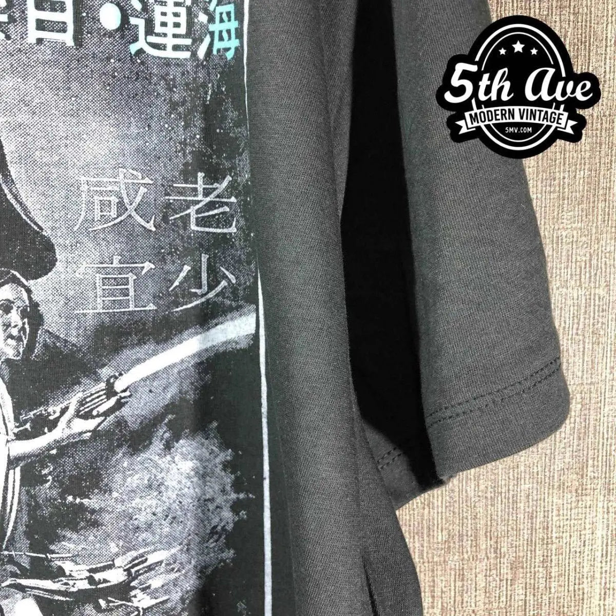 Star Wars Episode V The Empire Strikes Back - New Vintage Movie T shirt - Vintage Band Shirts