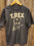 T. REX 100% Cotton New Vintage Band T Shirt - Vintage Band Shirts