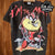 Taz-Mania Slam Dunk t shirt - Vintage Band Shirts