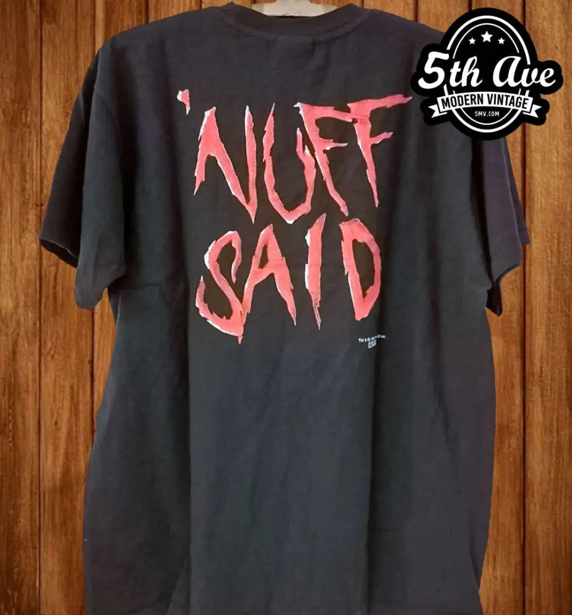 Taz-Mania Slam Dunk t shirt - Vintage Band Shirts