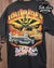 The Arizona Super Show - Rollin hard lowrider low rider car culture t shirt - Vintage Band Shirts