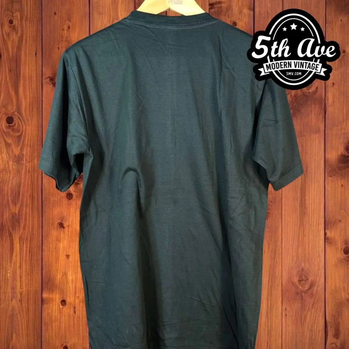 The Cure The Kissing Tour - New Vintage Band T shirt - Vintage Band Shirts