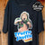 The Goonies Truffle Shuffle - New Vintage Movie T shirt - Vintage Band Shirts