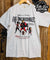 The Incredibles - New Vintage Animation T shirt - Vintage Band Shirts