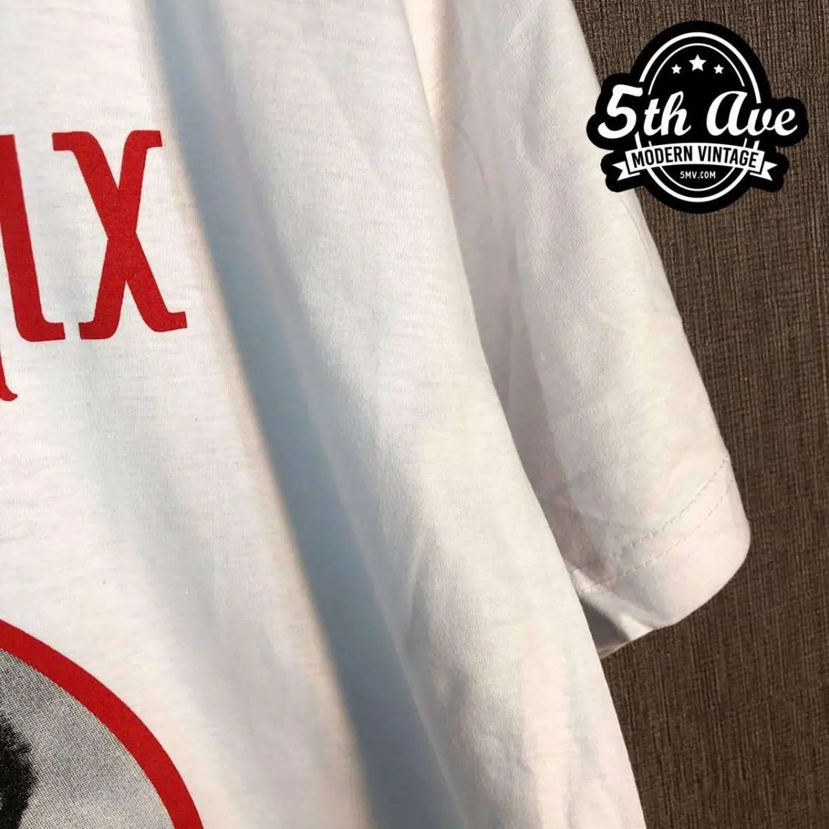 The Jimi Hendrix Experience - New Vintage Band T shirt - Vintage Band Shirts