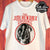 The Jimi Hendrix Experience - New Vintage Band T shirt - Vintage Band Shirts