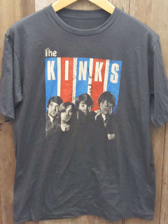 the-kinks-100-cotton-new-