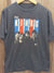 THE KINKS 100% Cotton New Vintage Band T Shirt - Vintage Band Shirts