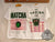 The Matcha Club - New Vintage T shirt - Vintage Band Shirts