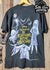 The Nightmare Before Christmas - New Vintage Animation T shirt - Vintage Band Shirts