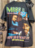 The Notorious B.I.G. and Tupac - New Vintage Band T shirt - Vintage Band Shirts