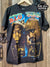 The Notorious B.I.G. and Tupac - New Vintage Band T shirt - Vintage Band Shirts