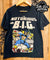 The Notorious B.I.G., Biggie Smalls, Biggie - New Vintage Band T shirt - Vintage Band Shirts