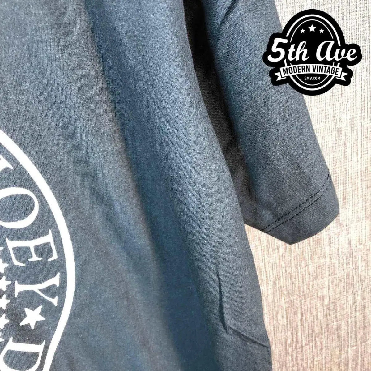 The Ramones - New Vintage Band T shirt - Vintage Band Shirts