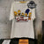 The Simpsons Family Bonding t shirt - Vintage Band Shirts