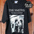 The Smiths The Queen Is Dead - New Vintage Band T shirt - Vintage Band Shirts