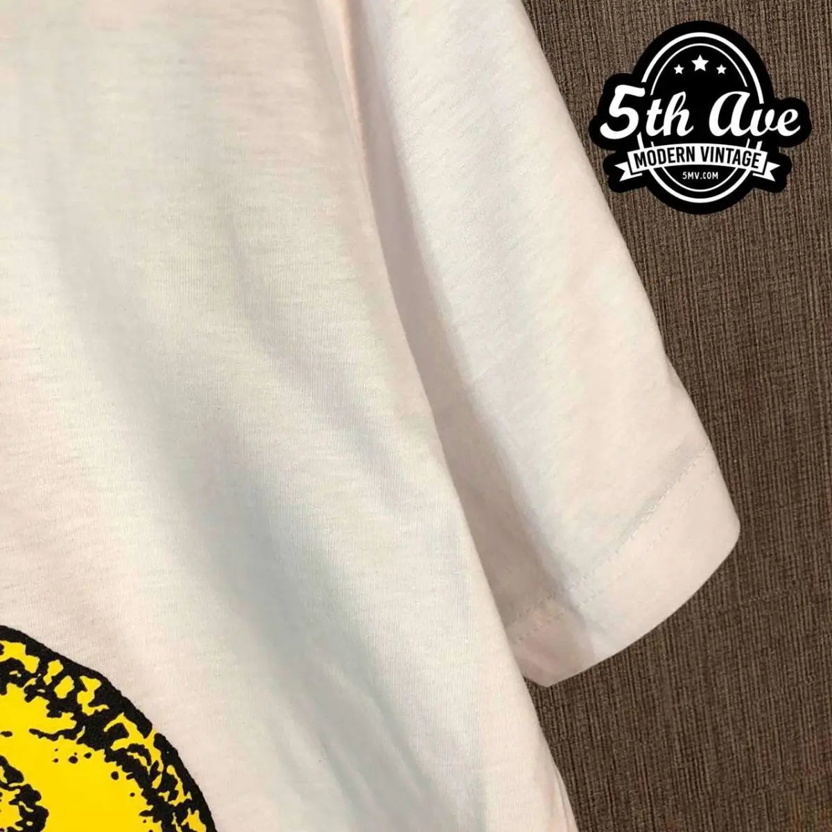 The Stone Roses - New Vintage Band T shirt - Vintage Band Shirts