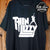 Thin Lizzy - New Vintage Band T shirt - Vintage Band Shirts