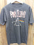 Timeless Tribute: Pink Floyd Prism T-Shirt - Rock History Revived - Vintage Band Shirts