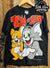 Tom and Jerry - New Vintage Animation T shirt - Vintage Band Shirts