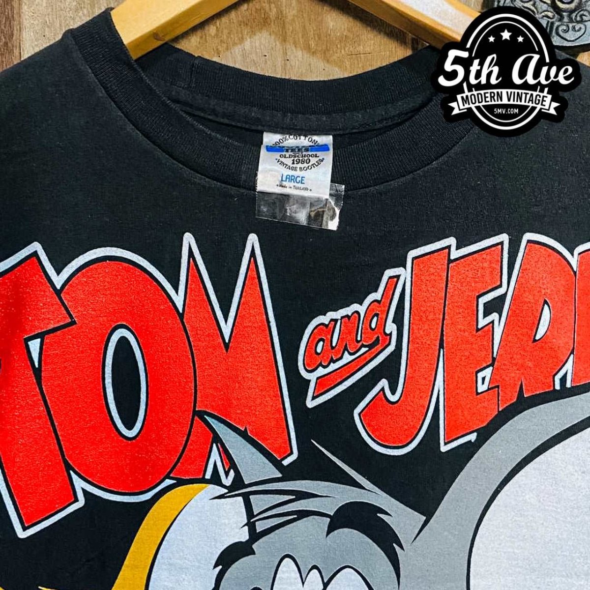 90s】あいみょん BEN & JERRY'S Tシャツ ヴィンテージ
