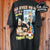 Tupac Shakur All Eyez on Me - New Vintage Band T shirt - Vintage Band Shirts