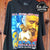 Tupac Shakur All Eyez on Me - New Vintage Band T shirt - Vintage Band Shirts