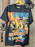 Tupac Shakur Gridlock'd - New Vintage Band T shirt - Vintage Band Shirts