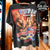 Tupac Shakur: Iconic Moments t shirt - Vintage Band Shirts