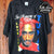 Tupac Shakur In Memory - New Vintage Band T shirt - Vintage Band Shirts