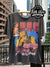 Tupac Shakur: Legacy & Lyrics Commemorative Crewneck Tee - Vintage Band Shirts