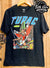 Tupac Shakur - New Vintage Band T shirt - Vintage Band Shirts