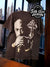 Tupac Shakur single stitched Bootleg t shirt - Vintage Band Shirts