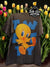 Tweety Bird Single Stitch t shirt - Vintage Band Shirts