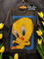 Tweety Bird Single Stitch t shirt - Vintage Band Shirts